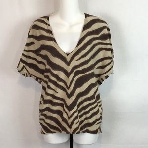 Michael Kors V Neck